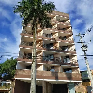  Apartamento Apartamento Graffitour Comuna 13 Colombia