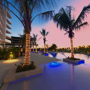  Apartamento Hermoso Apto Zona Exclusiva En Serena Salida Playa Colombia