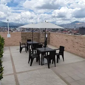  Apartamento Edificio Con Ascensor 502 Colombia