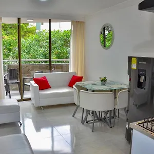  Apartamento Familiar En El Rodadero Colombia