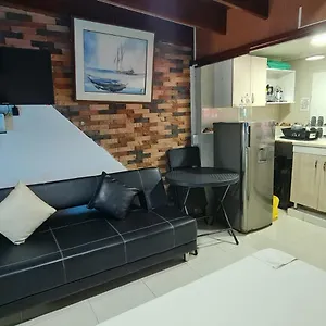  Apartamento 212a Unisanandres Alojamiento Turistico Cheryl