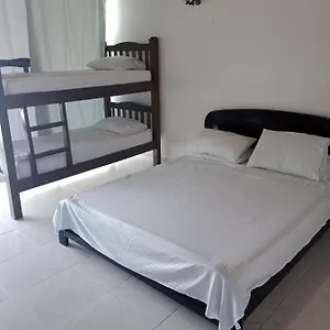  Habitación en casa particular En Familia