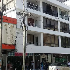  Apartamento Salome