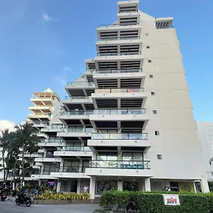  Apartamento Maldivas Bay Apartmentos By Top