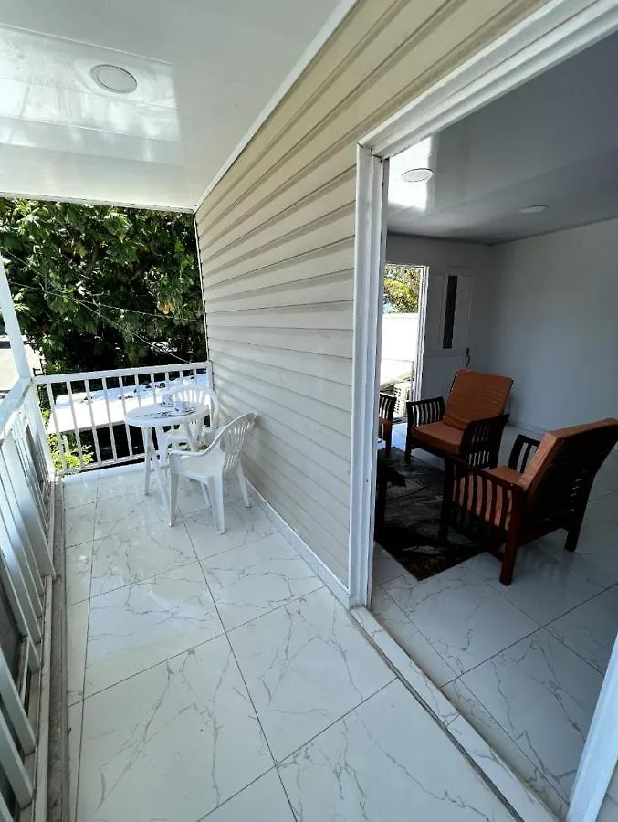 Arnas Home San Andres  Colombia