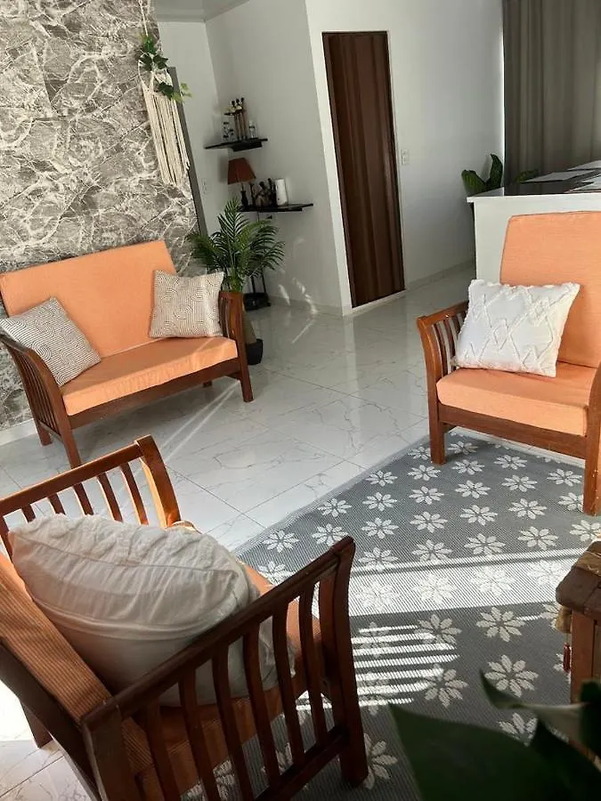 Arnas Home San Andres  San Andres (San Andres and Providencia Islands)