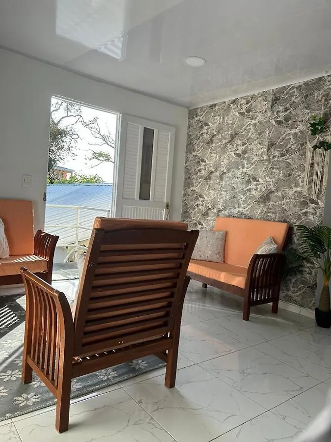 Arnas Home San Andres  0*, San Andres (San Andres and Providencia Islands) Colombia