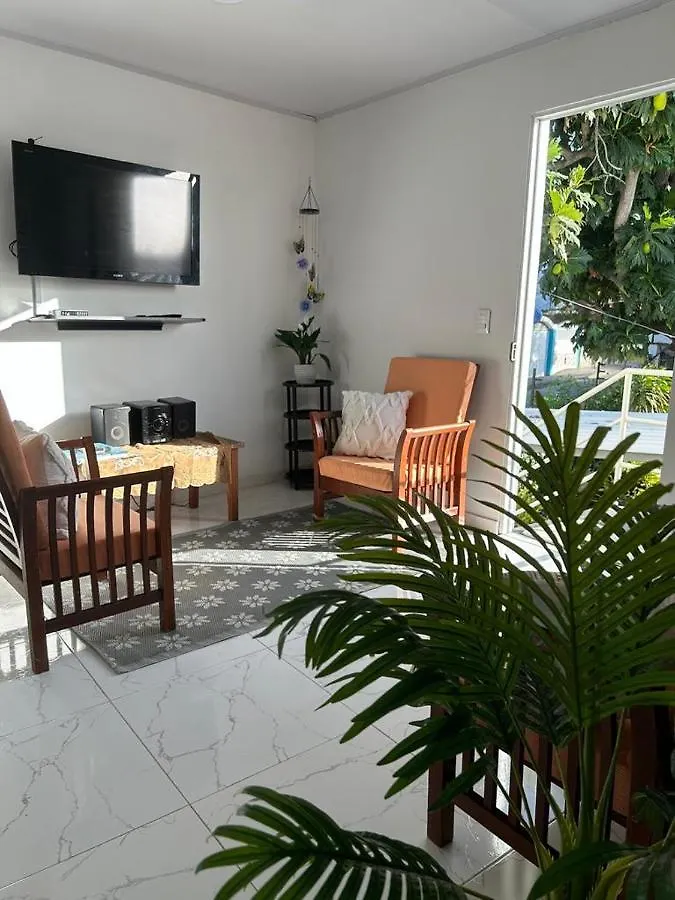 Arnas Home San Andres  Apartment San Andres (San Andres and Providencia Islands)